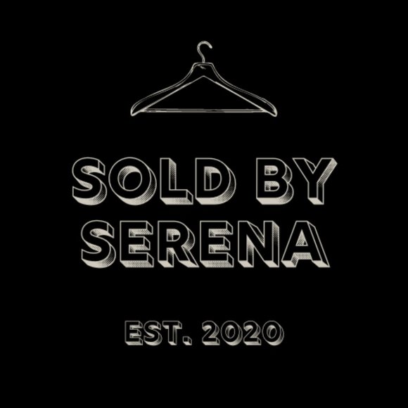 Meet your Posher, Serena. - Picture 1 of 2
